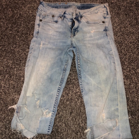 Jeans - Picture 2 of 3